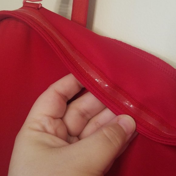 Lane Bryant Strapless Short Dress - Picture 2 of 8